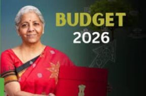 Budget-2026