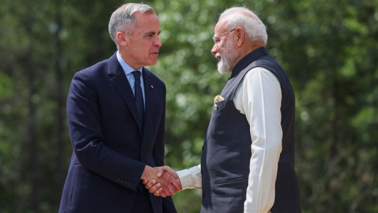 કેનેડાનો યુ-ટર્નઃ નિજ્જર હત્યા કેસમાં ભારતને આપી ક્લીન ચીટ