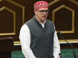 CM Omar Abdullah