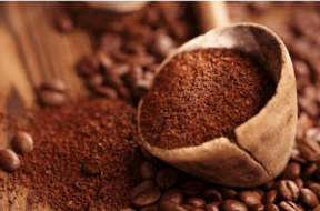 COFFEE POWDER
