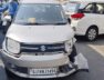 Car accident, Baroda