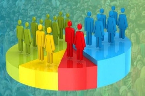 ગુજરાતમાં 20મી એપ્રિલથી 19મી મે સુધી વસતી ગણતરી હાથ ધરાશે