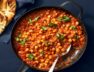 Chana Tikka Masala Recipe
