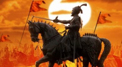 Chhatrapati Shivaji Maharaj