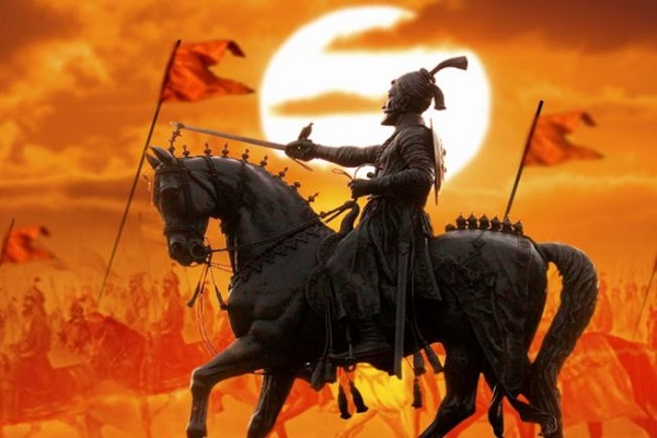 ઉપરાષ્ટ્રપતિ અને વડા પ્રધાને છત્રપતિ શિવાજી મહારાજને તેમની જન્મજયંતી પર શ્રદ્ધાંજલિ આપી