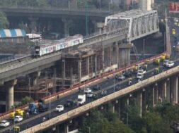 Chimanbhai patel bridge