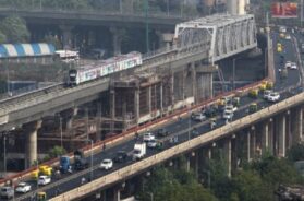 Chimanbhai patel bridge