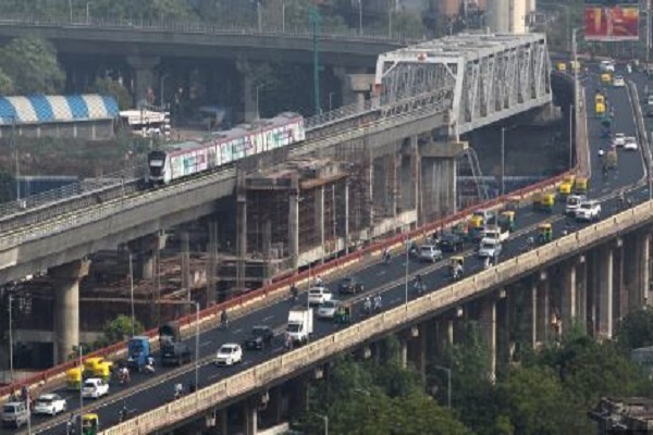 AMC દ્વારા 25 વર્ષથી વધુ જુના 6 રેલવે બ્રિજની 62 કરોડના ખર્ચે મરામત કરાશે
