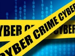 Cyber crime