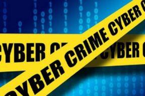 Cyber crime