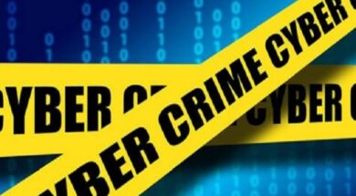 Cyber crime