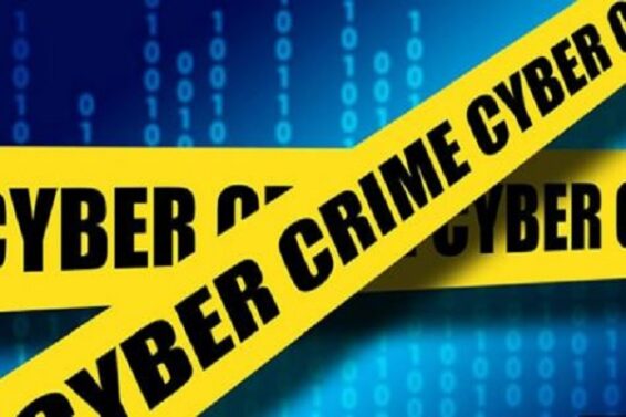 Cyber crime