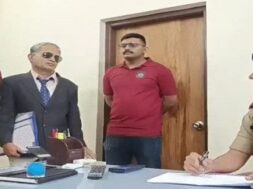 Fake IT officer caught