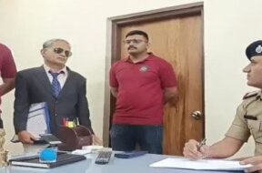 Fake IT officer caught