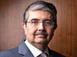 Uday Kotak GIFT City Chairman