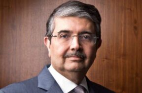 Uday Kotak GIFT City Chairman