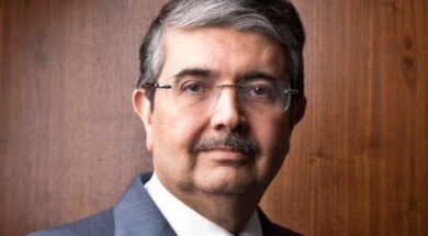 Uday Kotak GIFT City Chairman