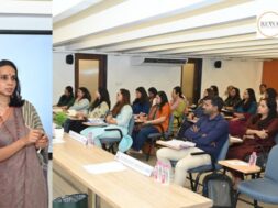 workshop on “Journaling for Leadership Clarity”