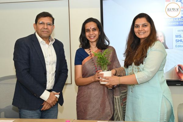 workshop on "Journaling for Leadership Clarity"