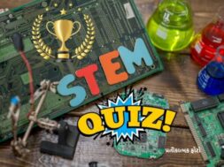 GUJCOST declares results of National STEM Quiz 4.0 Zonal Round