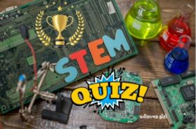 GUJCOST declares results of National STEM Quiz 4.0 Zonal Round