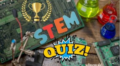 GUJCOST declares results of National STEM Quiz 4.0 Zonal Round