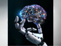 world of smart technology