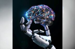 world of smart technology