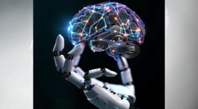 world of smart technology