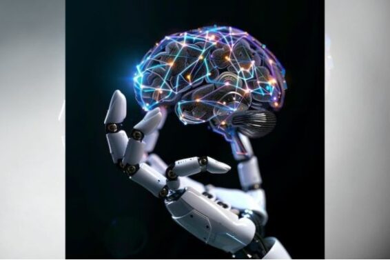 world of smart technology