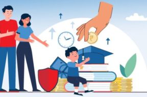 Combining investment and security for children’s dreams