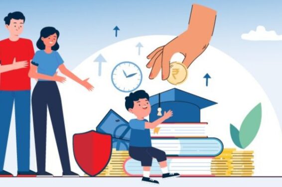 Combining investment and security for children’s dreams