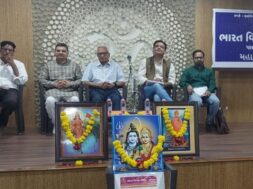 Bharat Vikas Parishad, Paldi branch