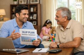 Planting prosperity along with security: The flight of a father’s dream