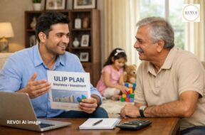 Planting prosperity along with security: The flight of a father’s dream