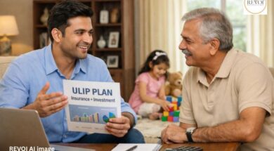 Planting prosperity along with security: The flight of a father’s dream