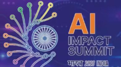 India AI Impact Summit 2026