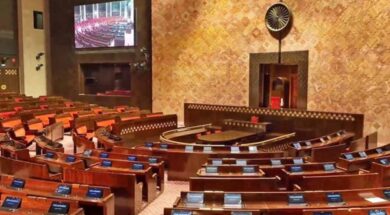 Rajya Sabha elections announced