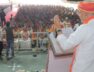 Gujarat BJP President Jagdishbhai Vishwakarma’s visit to Panchmahal district