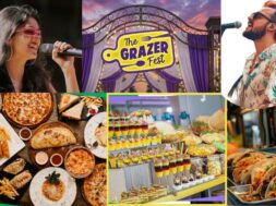 GCCI conducts first-ever three-day food festival, an innovative experiment