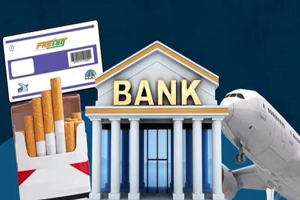 બેંકિંગથી લઈને ફાસ્ટેગ સુધી… આજથી આ નિયમો બદલાઈ ગયા