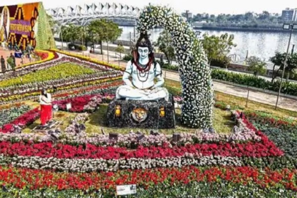 અમદાવાદમાં ફ્લાવર શો બાદ હવે નર્સરીઓ પરથી વિવિધ રોપાનું વેચાણ કરાશે