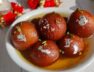 Gulab Jamun Recipe