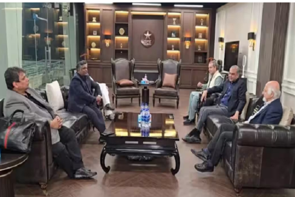 T20 વર્લ્ડ કપ: ભારત સાથે દ્વિપક્ષીય સિરીઝ રમવાની PCBની માંગ નામંજૂર!