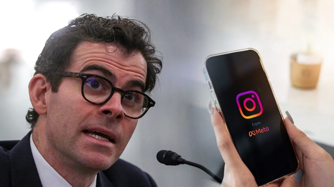 ઇન્સ્ટાગ્રામ હેડ એડમ મોસેરીએ સોશિયલ મીડિયાની આદત બાબતે કોર્ટમાં શું કહ્યું જાણો?