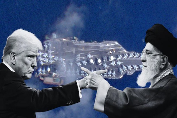 અમેરિકા-ઈરાન તણાવ: યુરોપિયન દેશોનું ટ્રાવેલ એલર્ટ, મિડલ ઈસ્ટ છોડવા આદેશ