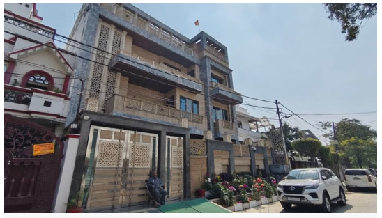 BSPના ધારાસભ્ય ઉમાશંકર સિંહને ત્યાં ITના દરોડામાં રૂ.10 કરોડની રોકડ મળી