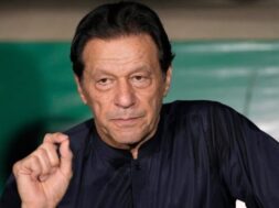 Imran Khan