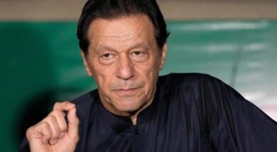 Imran Khan