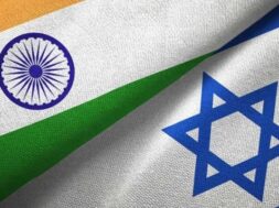 India and Israel